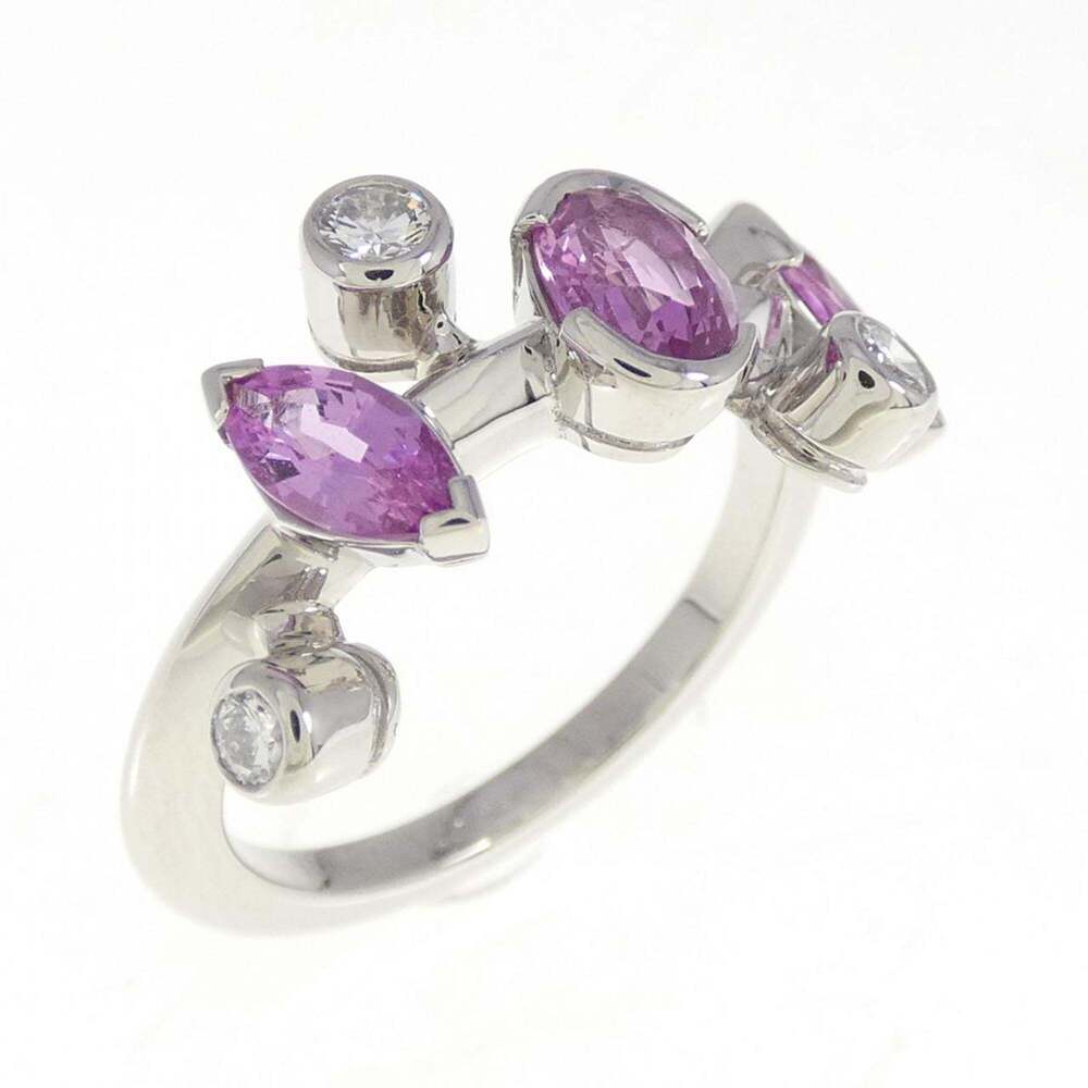 CARTIER Authentic Silver Ring